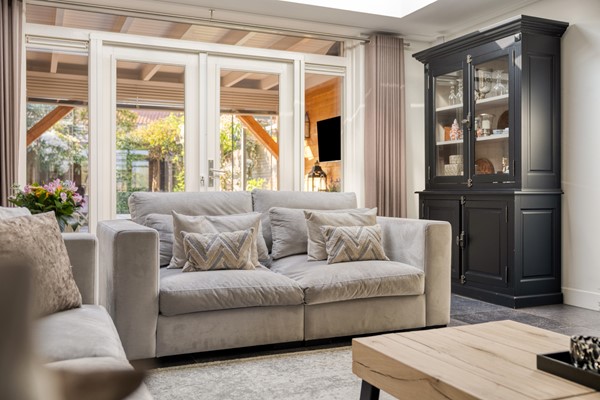 Medium property photo - De Kleine Pol 16, 3751 VV Bunschoten-Spakenburg